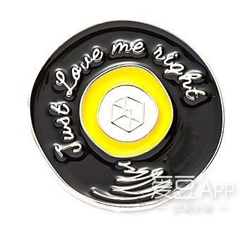 exo盘点,exo周边盘点