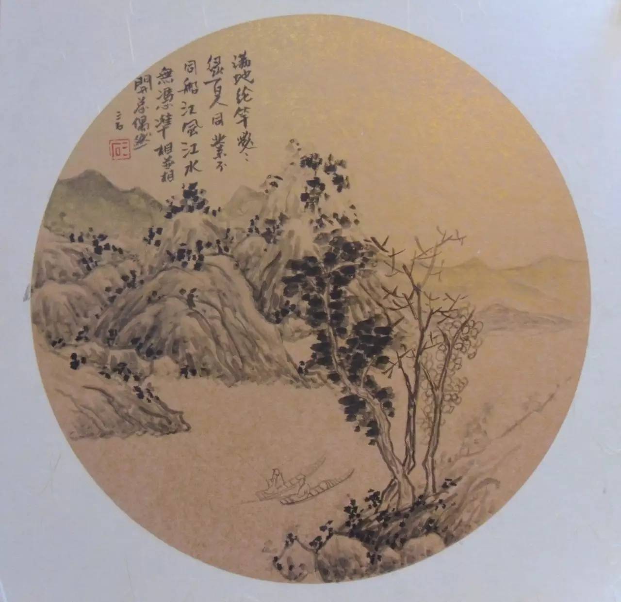 美协花鸟画家作品图片欣赏,花鸟画家李超作品欣赏