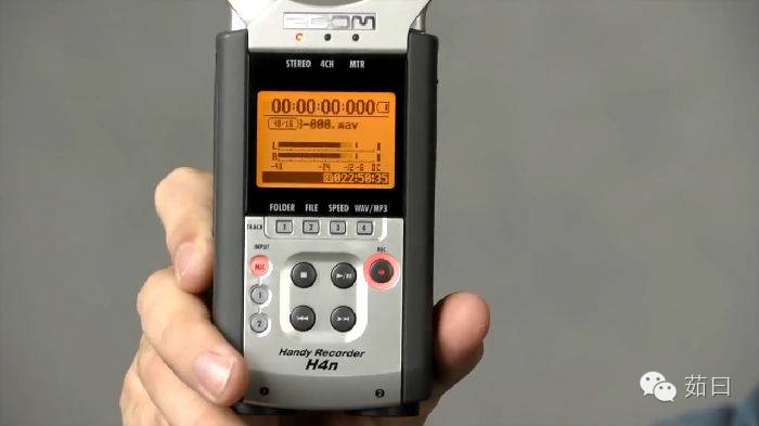 如何对录制的声音降噪,录制高质量音频