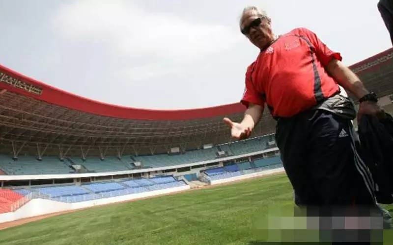 国足的下一场世预赛,国足世预赛昆明