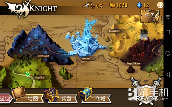 《策略军团》评测：小品级平面英雄无敌