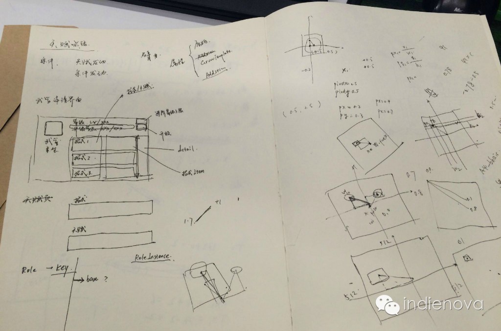 《江湖X》：一次侵权竟催生了一款自由度超高的游戏