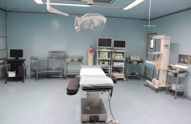 火速围观！原来这家医院不只是生孩子那么简单