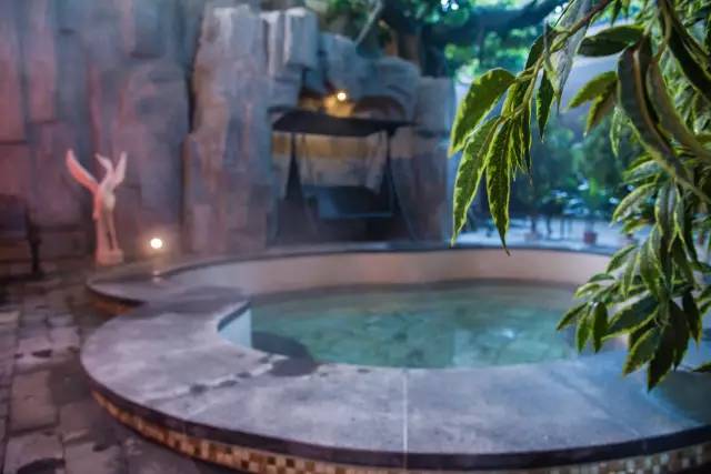 十一国庆节去哪儿泡温泉最好,十一去哪玩沧州市