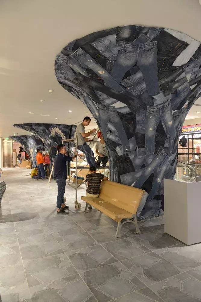 衣恋购物,衣恋成都