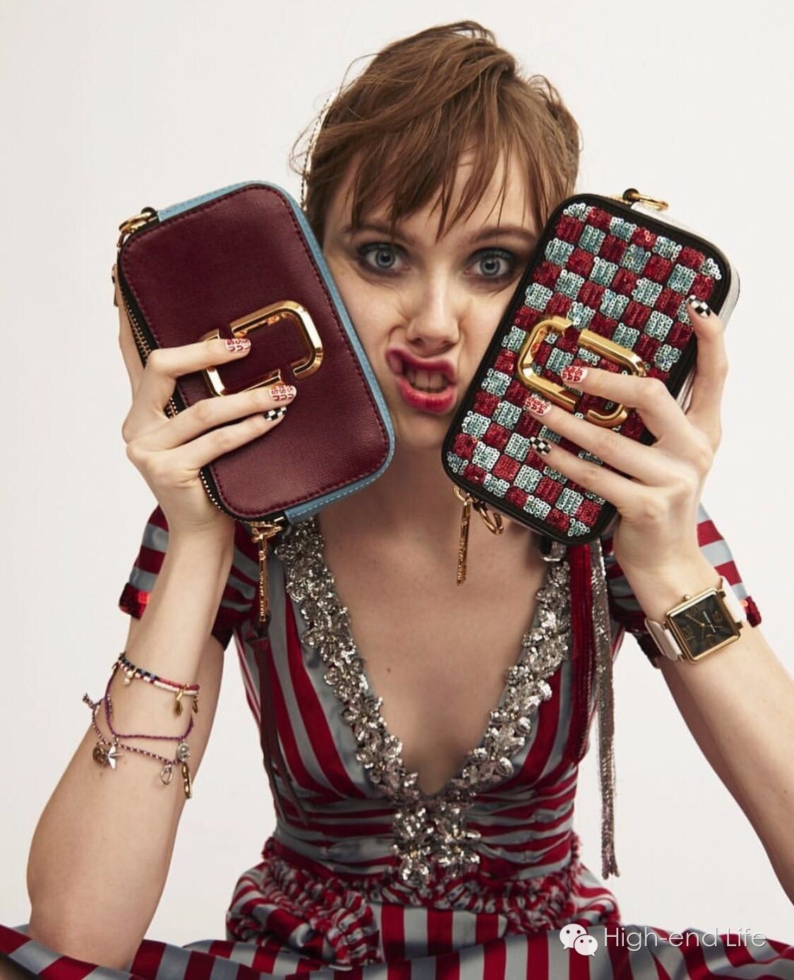 七夕礼物大全,既装逼又实用的七夕礼物