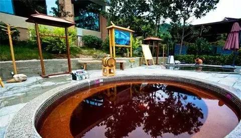 沈阳周末去哪泡温泉,泡温泉攻略沈阳天气预报