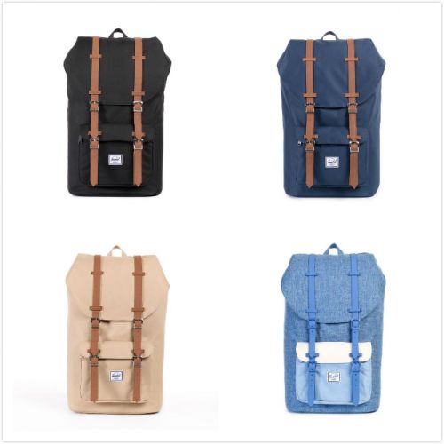 休闲潮流双肩背包推荐,潮款双肩背包精选百搭