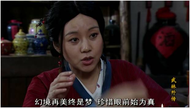 自信UP！|国内的月亮也很圆