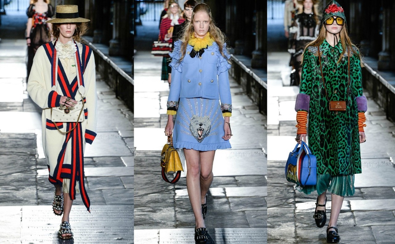 自从我买了粗肩带的包，我男朋友居然特别乐意给我背包了！