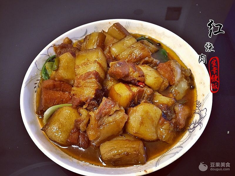 红烧肉的做法第一名厨,红烧肉的做法家常川菜