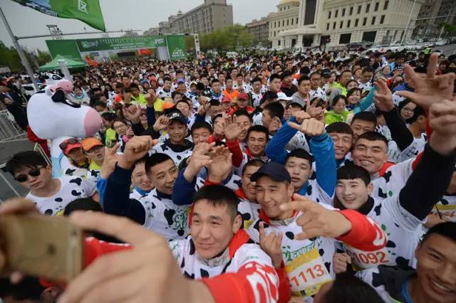 中国主要的跑步赛事是哪些,近期跑步赛事有哪些