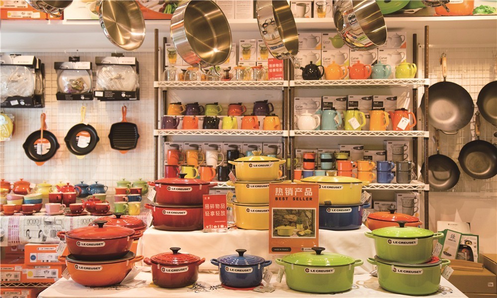 有人愿意花3000元买一口锅,只是因为它长得好看?|CBNweekly