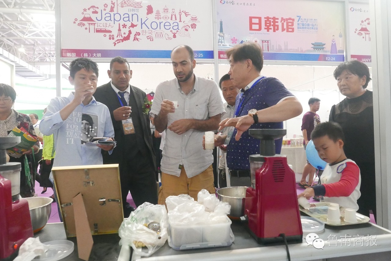 来商博会淘货吧，爱吃、爱玩、爱美的你，来这都能寻到宝