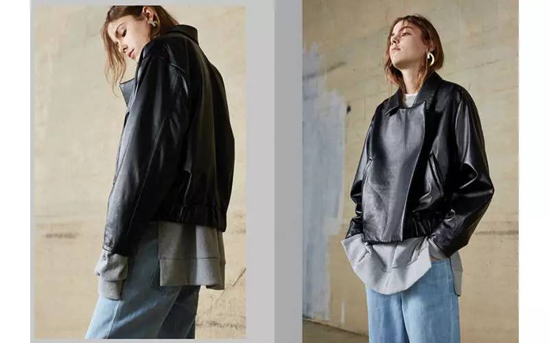 韩国设计女装店,韩国小众设计女装