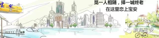 宝安24年重点工作,宝安十大专项行动