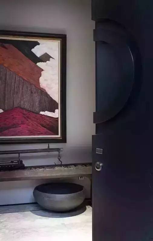 自建顶级新中式豪宅,新中式和现代结合的别墅豪宅