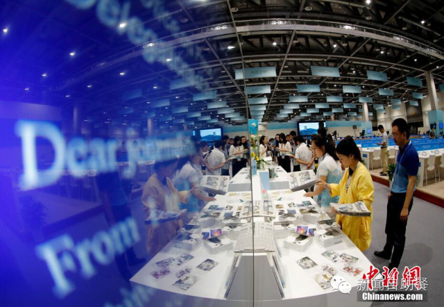 g20杭州峰会车队抵达主会场视频,g20杭州峰会文艺晚会各国元首入场