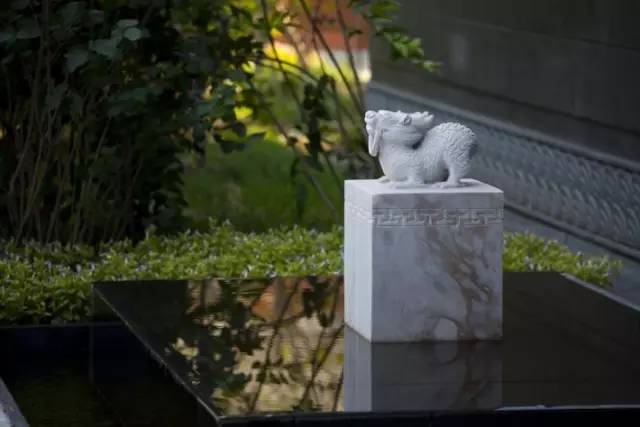 自建顶级新中式豪宅,新中式和现代结合的别墅豪宅