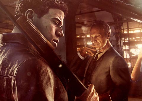 黑手党3感觉特别卡,黑3技巧