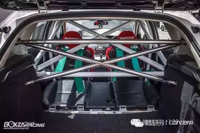 马自达3平民如何改装好看,马自达3星骋2.02011手动款改装