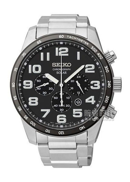 不知道自己戴的手表是什么表,最经典的几块表