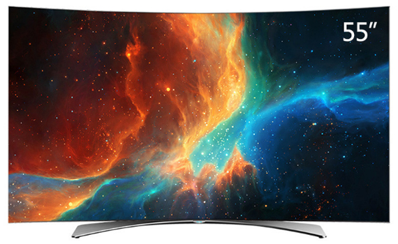 长虹chiq电视50寸,长虹chiq电视8k和4k优势