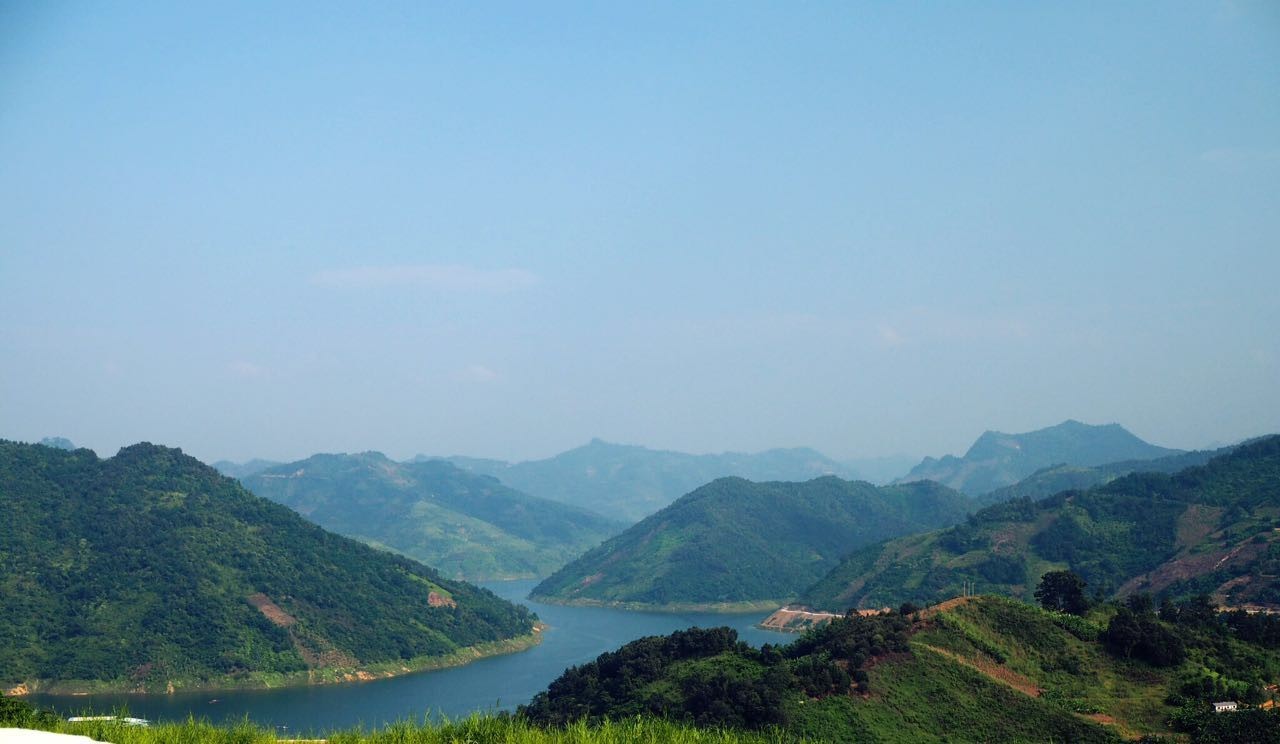 册亨布依族戏,册亨布依戏图片