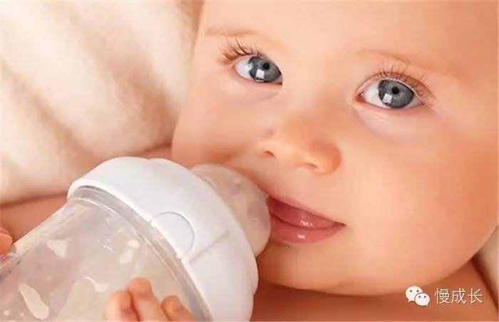 奶瓶喂养攻略,奶瓶喂食食谱