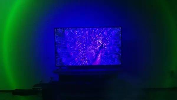 创维s9pro电视测评,创维高端oled演示片