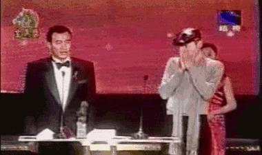 刘烨一家四口颜值照片,刘烨丑不丑