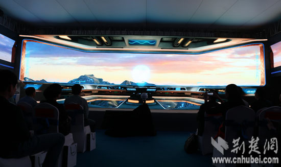 vr直播开启5g时代产业革命,vr直播武汉