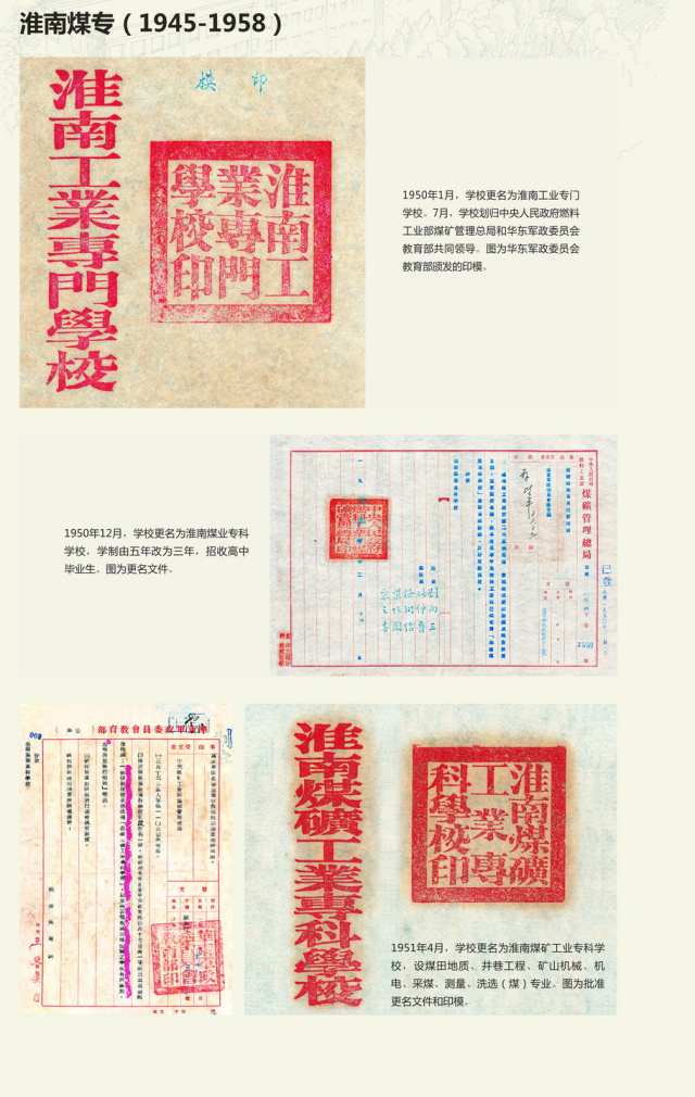 校史介绍,校史简介