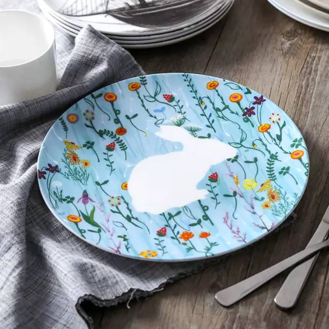 国宝级古代骨瓷,皇室们都爱的骨瓷