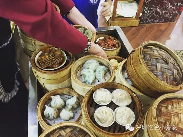 10年，20年...那些陪我们长大的蛇口老店都还在吗？