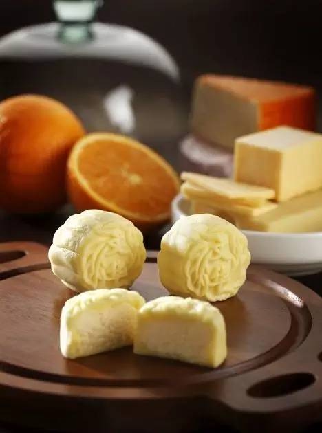 盘点九种奇怪味道的月饼,盘点那些奇奇怪怪的月饼