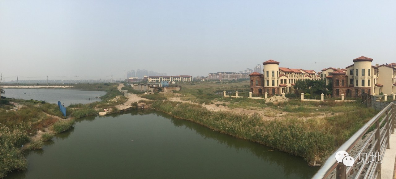 天津津南区星耀五洲航拍,天津市津南区星耀五洲别墅