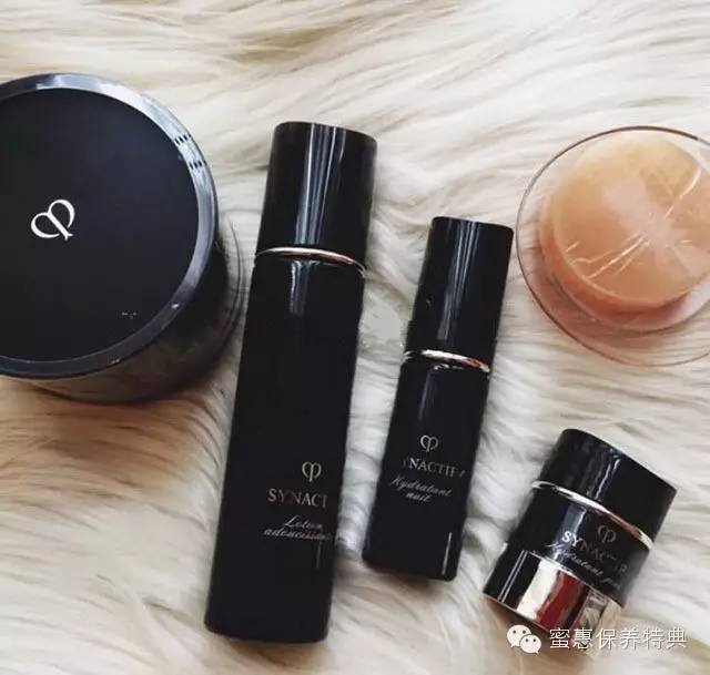 还在为LaMer肉痛？这6个日本小众贵妇品牌才真是大出血！