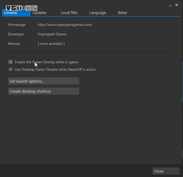 《*手党黑**3》画面不好？其实有解决方法