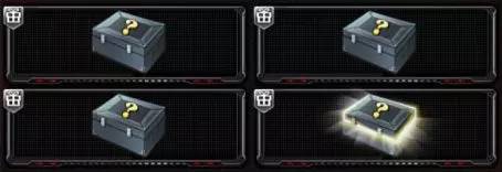 周免惊喜宝箱,更新后周免宝箱