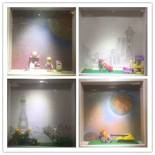 国庆人海里浪？来这就够了！华南最大乐高科技展，14个劲爆看点，劲值