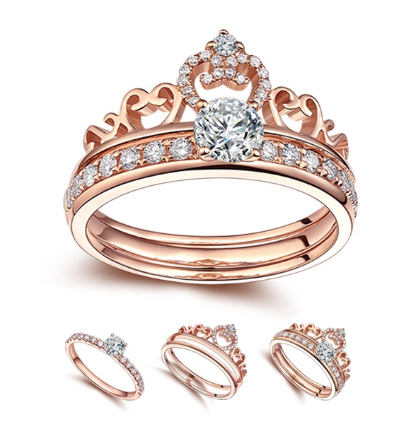 结婚季珠宝活动,婚嫁季珠宝主题