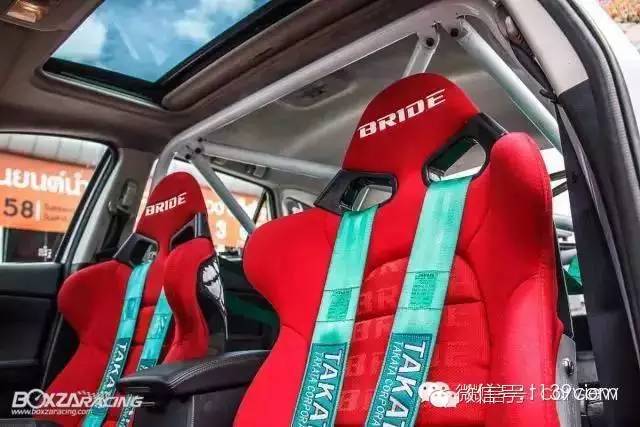 马自达3平民如何改装好看,马自达3星骋2.02011手动款改装