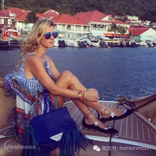 APP晒货连这10件网红单品都不知道，还刷什么ins?