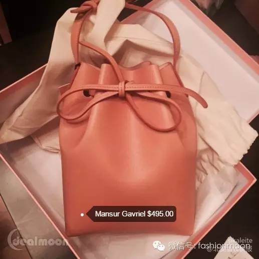 APP晒货连这10件网红单品都不知道，还刷什么ins?