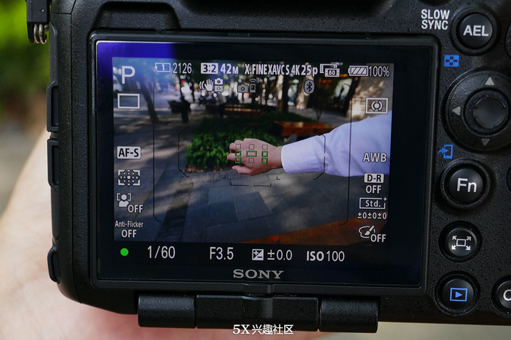 索尼a99与a99ii对比,索尼a99ii如今怎样