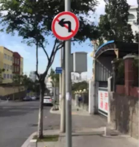 青岛司机注意！多个路口有调流，4条道路变单行