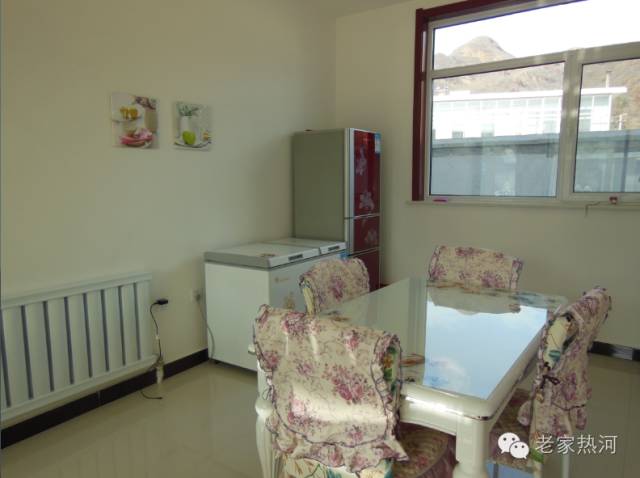 鞍匠黑沟门，美的不成样子