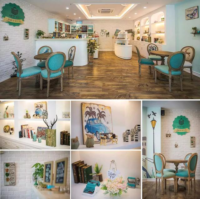 被千万少女围堵的竟不是杨洋，而是珠海这家蛋糕店！