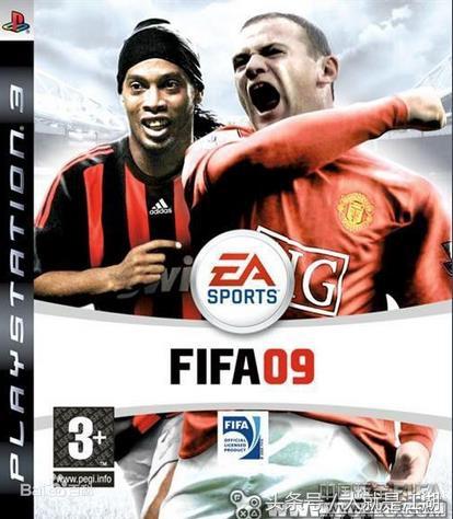 fifa最真实的足球游戏,fifa最好的足球游戏